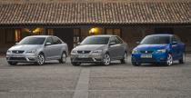 Seat Toledo