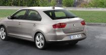 Nowy Seat Toledo