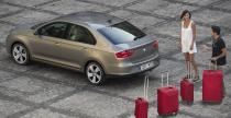 Nowy Seat Toledo