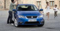 Nowy Seat Toledo