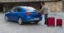 Nowy Seat Toledo