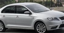 Nowy Seat Toledo