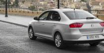 Nowy Seat Toledo