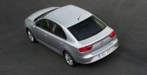 Nowy Seat Toledo