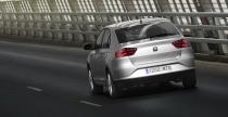 Nowy Seat Toledo