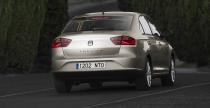 Nowy Seat Toledo