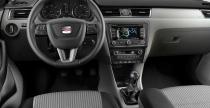 Nowy Seat Toledo