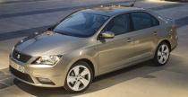 Nowy Seat Toledo