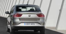 Nowy Seat Toledo