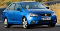 Nowy Seat Toledo