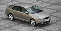 Nowy Seat Toledo