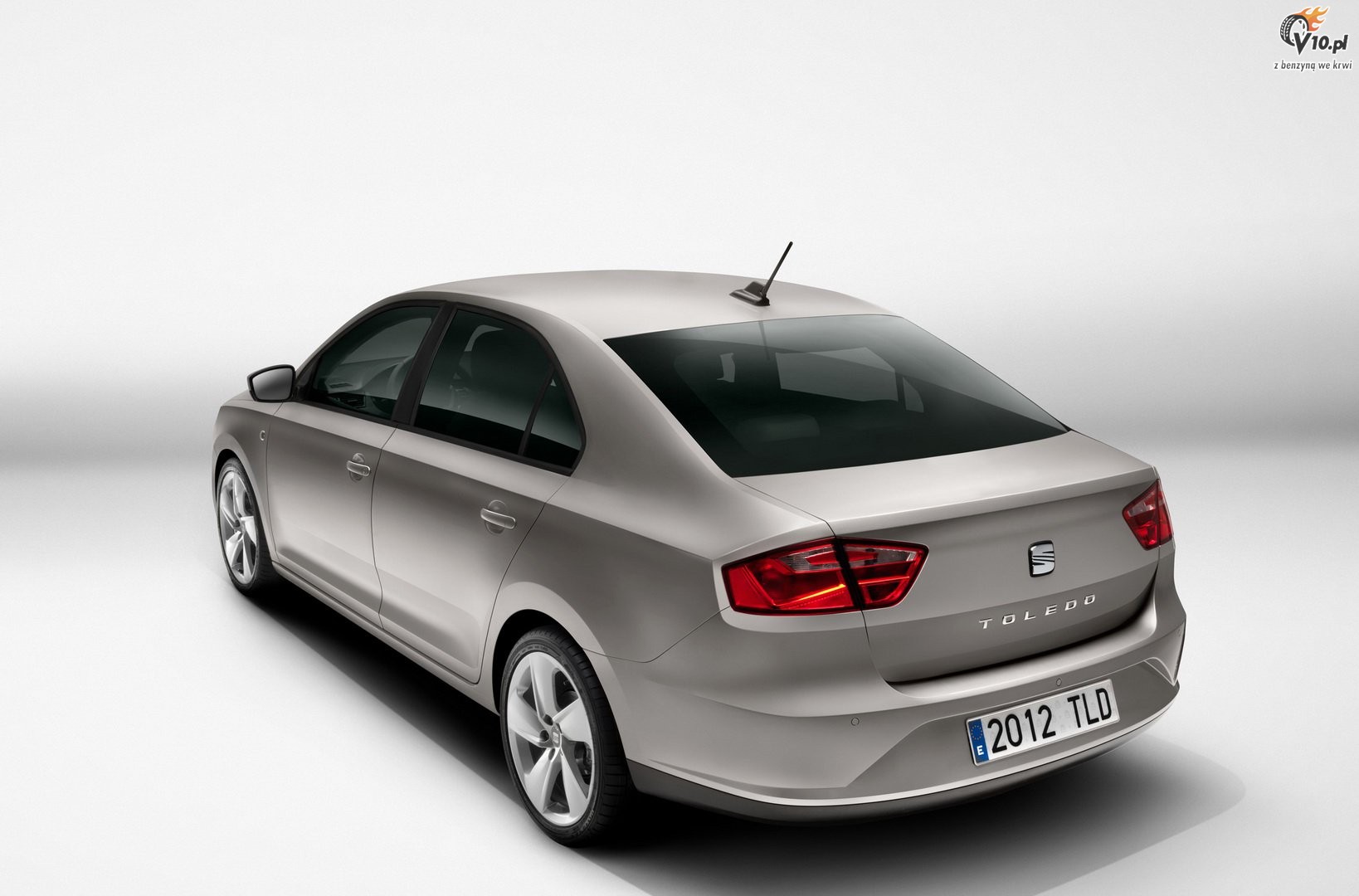 Seat Toledo