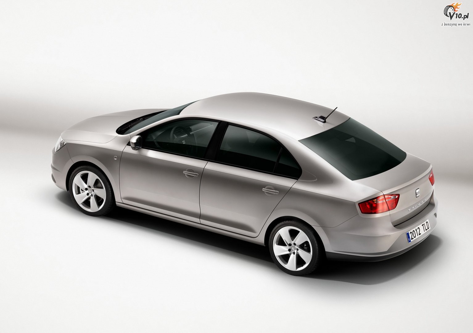 Seat Toledo