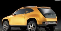 Seat Tribu