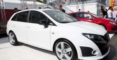 Seat na Worthersee 2010