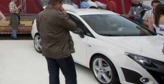 Seat na Worthersee 2010