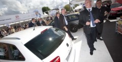 Seat na Worthersee 2010