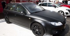Seat na Worthersee 2010