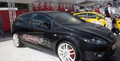 Seat na Worthersee 2010