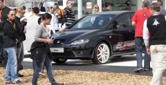 Seat na Worthersee 2010