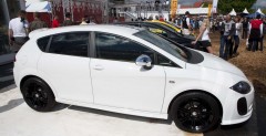 Seat na Worthersee 2010