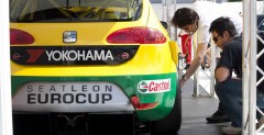 Seat na Worthersee 2010