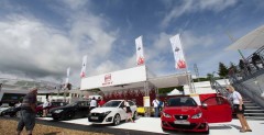 Seat na Worthersee 2010
