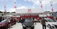 Seat na Worthersee 2010