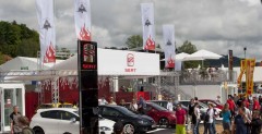 Seat na Worthersee 2010