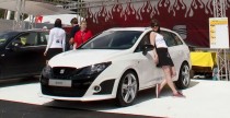 Seat na Worthersee 2010