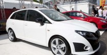 Seat na Worthersee 2010