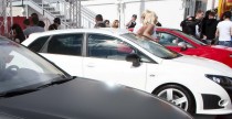 Seat na Worthersee 2010