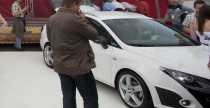 Seat na Worthersee 2010