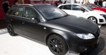 Seat na Worthersee 2010