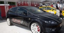 Seat na Worthersee 2010