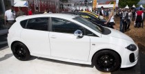 Seat na Worthersee 2010