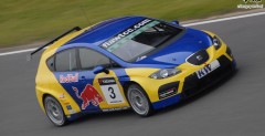 Seat Leon WTCC