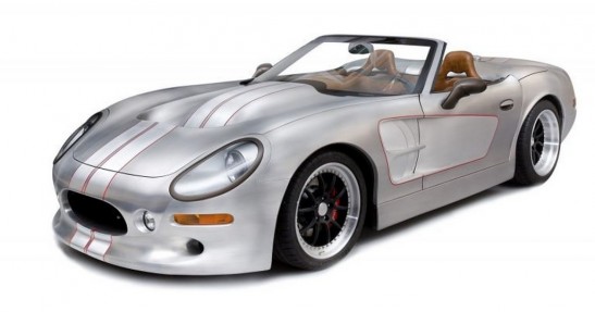 Shelby Series 2