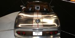Shelby Series 2