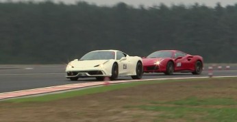 Silesia Ring już otwarty. Fani prędkości mogą przyjeżdżać do...