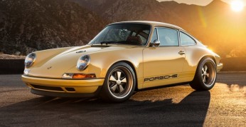 911 Denver, czyli kolejne piękne dzieło Singera