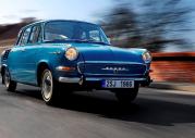 Skoda 1000 MB