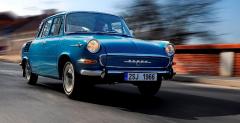 Skoda 1000 MB
