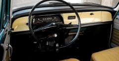 Skoda 1000 MB