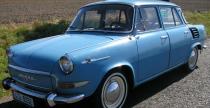 Skoda 1000 MB