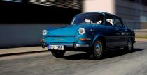 Skoda 1000 MB