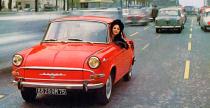 Skoda 1000 MB