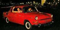 Skoda 1000 MB