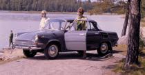 Skoda 1000 MB