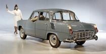 Skoda 1000 MB